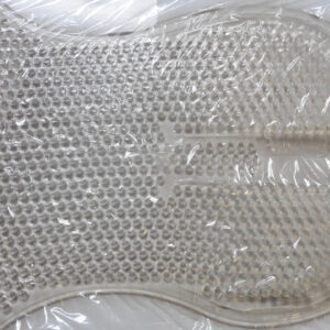 Rear Riser Gel Pad