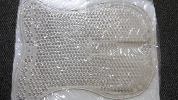 Rear Riser Gel Pad