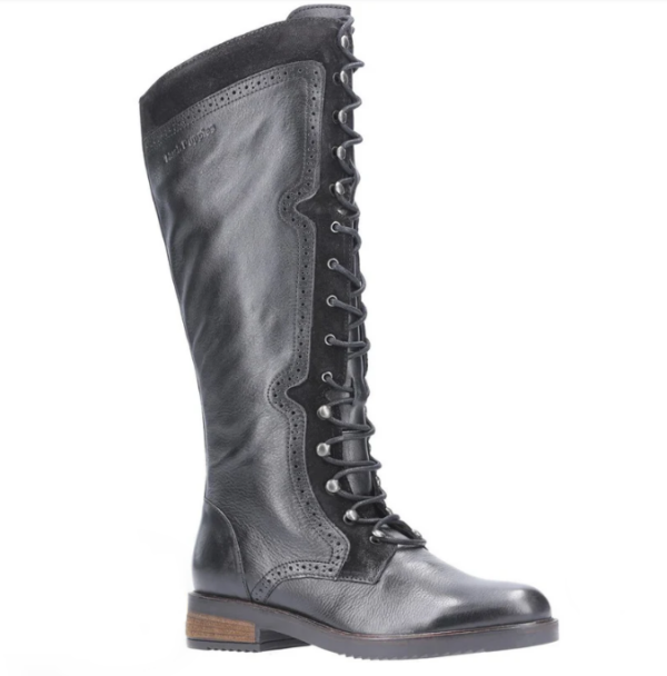 Hush Puppy Rudy Long Boots - Image 3
