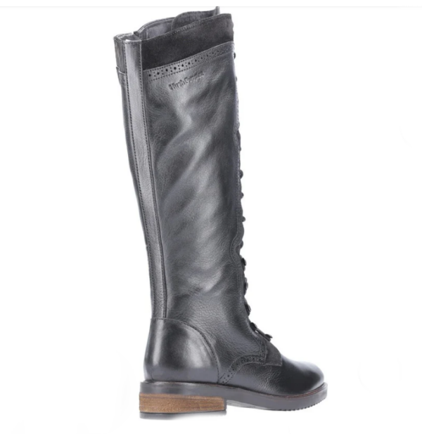 Hush Puppy Rudy Long Boots - Image 2