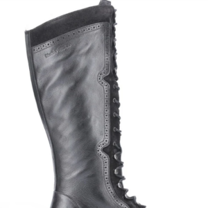 Hush Puppy Rudy Long Boots