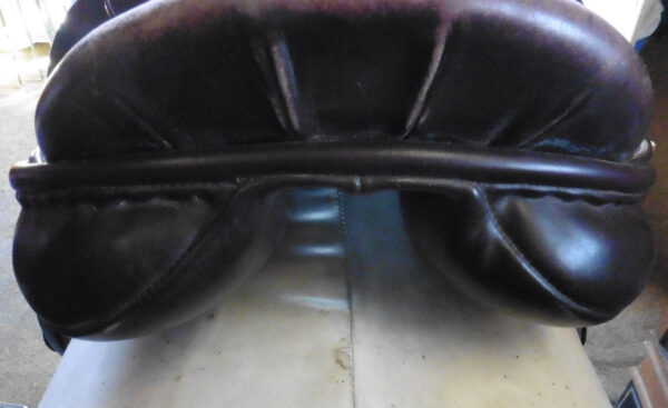 Ideal Saddle - Image 3