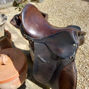 GP Saddle