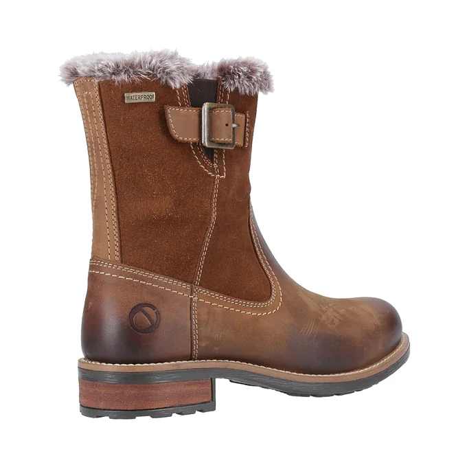 Ankle Boots - Image 4