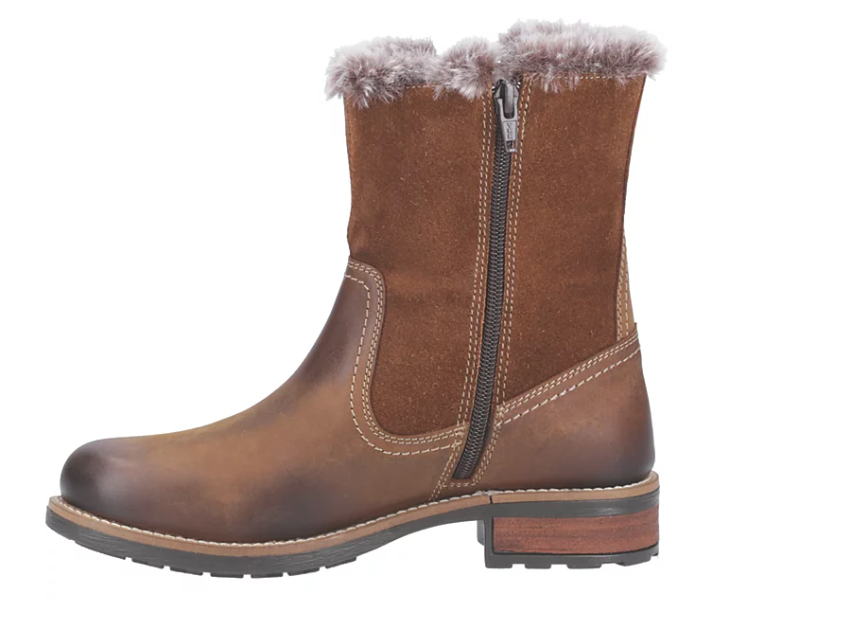 Ankle Boots - Image 3