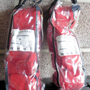 Fleece Bandages