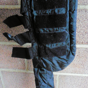 Tail Bag