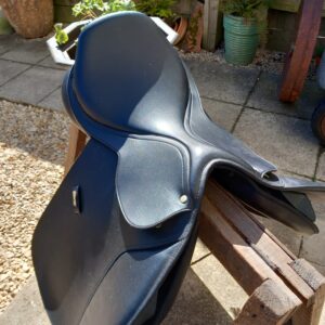 Wintec Saddle