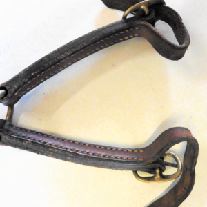 Leather Coupling