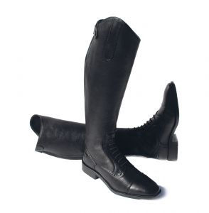 Luxus Extra Short Riding Boots