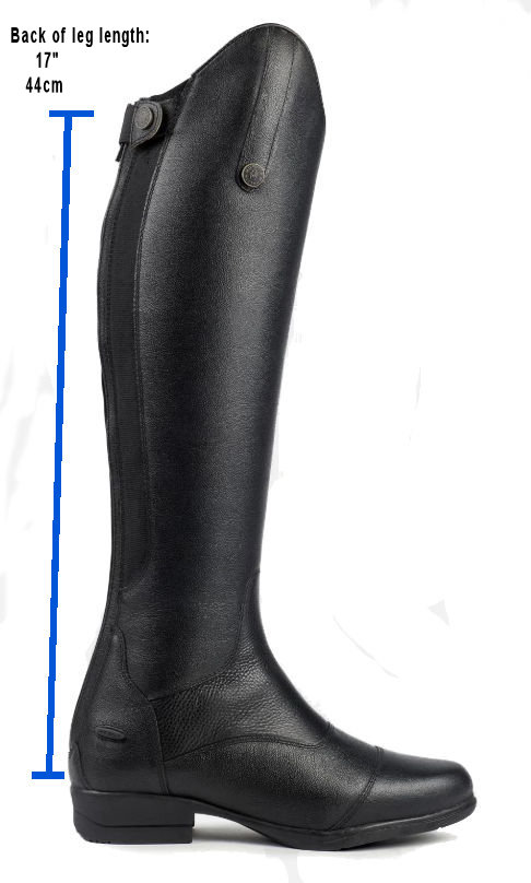Shires Carla Riding Boots - Image 3