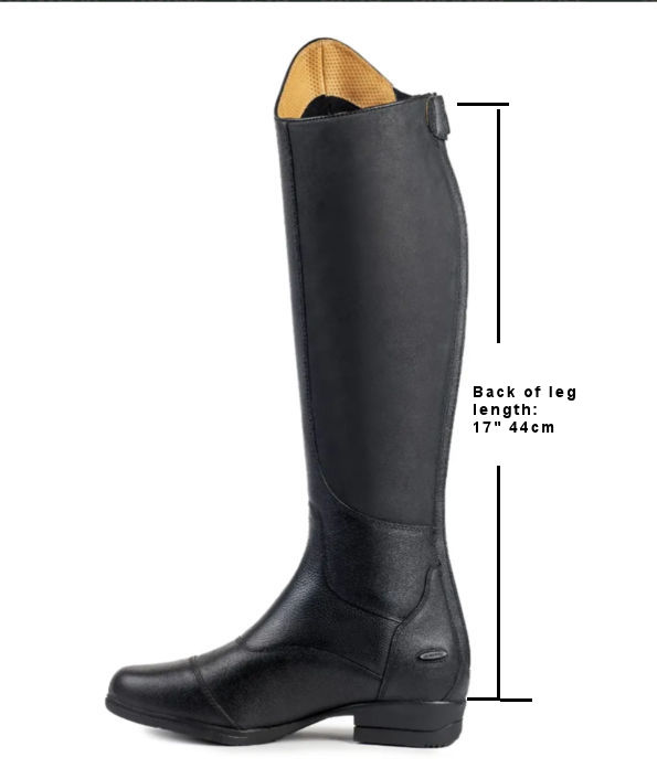 Shires Carla Riding Boots - Image 2