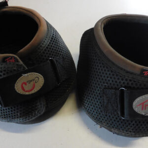 Cavallo Trek Hoof Boots