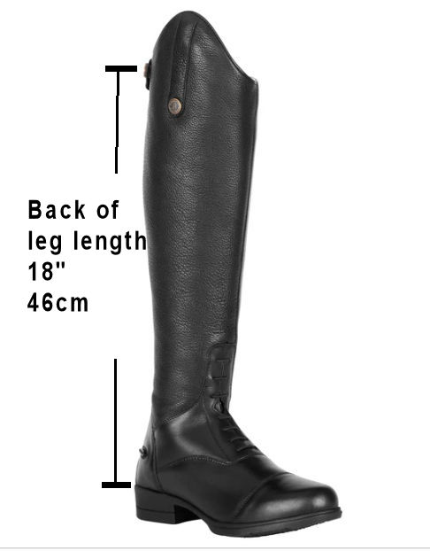 Shires Gianna Riding Boots - Image 2