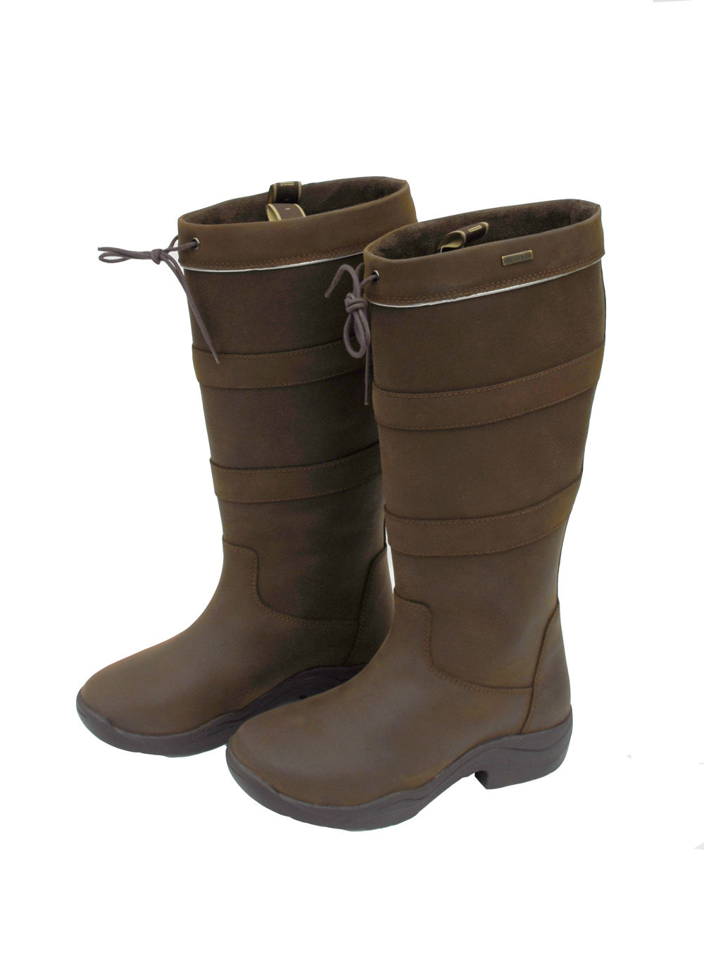 Harlem Boots Size 5