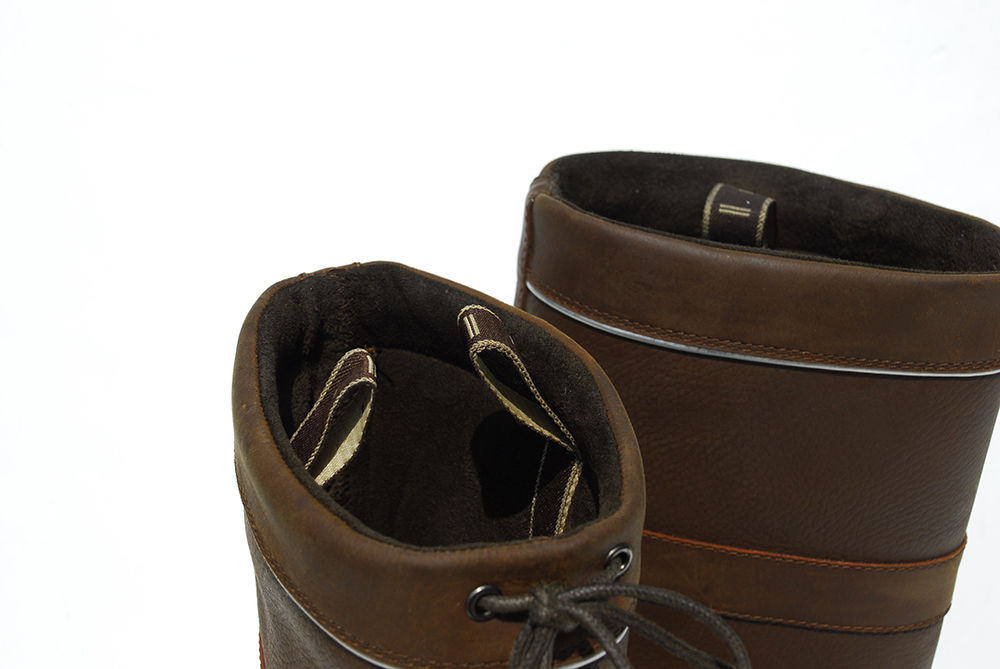 Harlem Boots Size 5 - Image 2