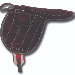 Pony Pad
