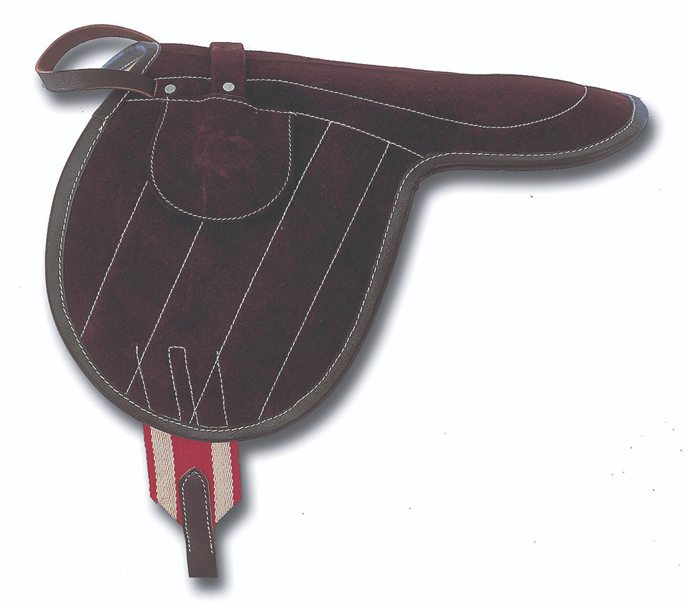 Pony Pad